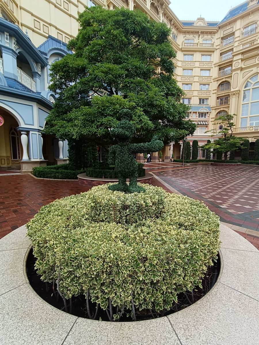 ghibli23's tweet photo. ディズニー(オリエンタルランド)で働いてた人から、パークの目的を聞いた事がある
それは

家族の会話を最大化する事

随所に会話が発生する仕組みがあるとの事、マップを見ながら次の行き先、体験の共有、何なら待ち時間でさえ会話がうまれる

何だかワイも久しぶりにゆっくり家族と話した気がするよ https://t.co/luad5QHI8i