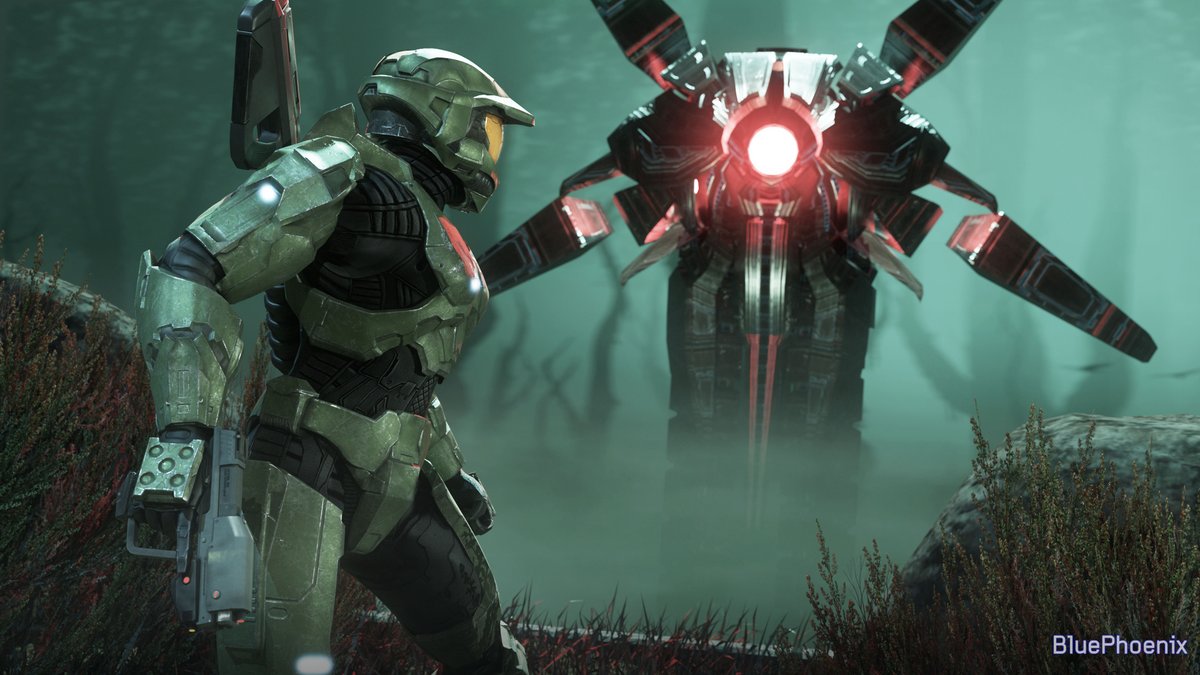 benoski73's tweet photo. Happy 19th Birthday to Halo 3!

Here's a couple of my favourite Halo 3-themed shots. https://t.co/TgwDo7rkPw