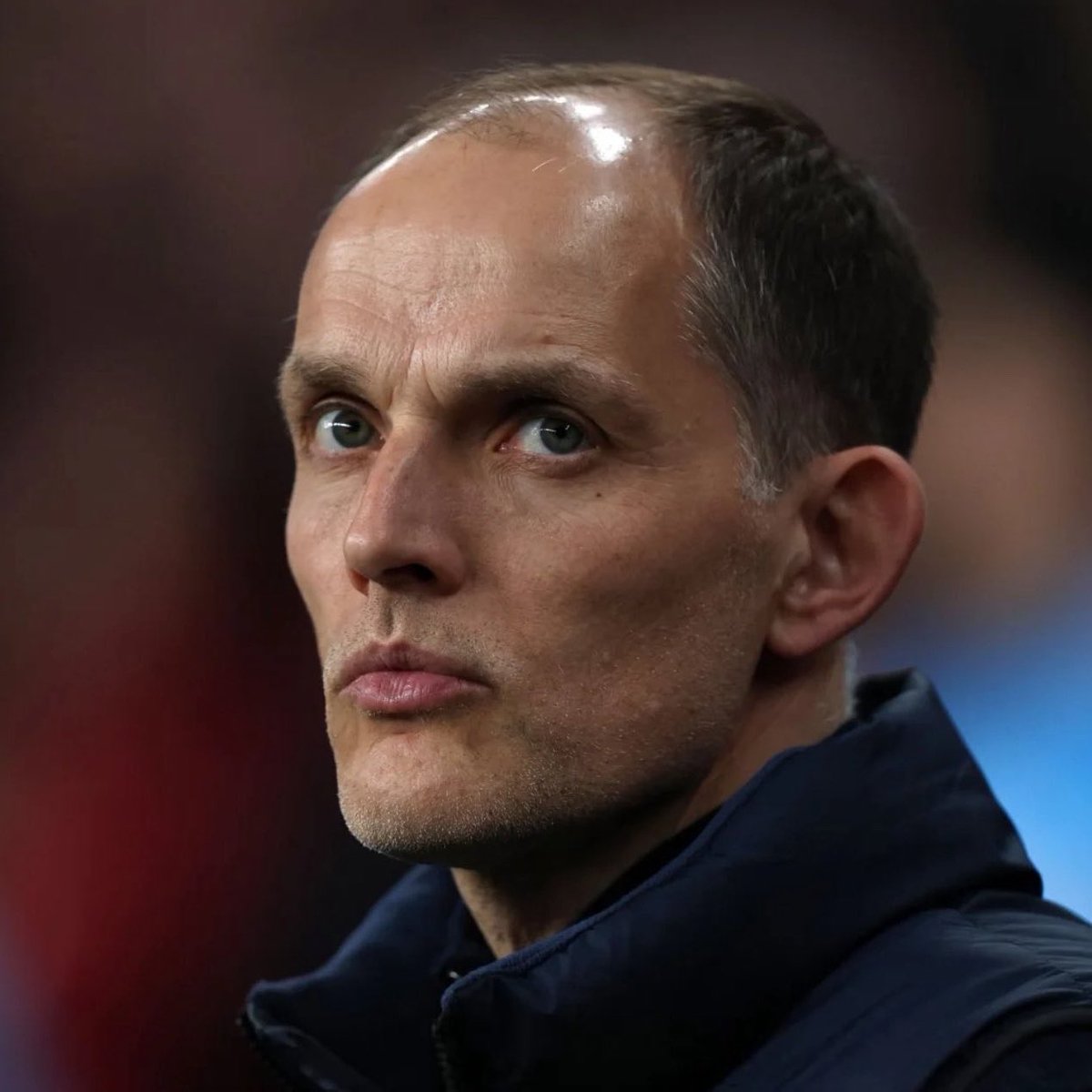 FabrizioRomano's tweet photo. 🚨 Thomas Tuchel: “Cole Palmer misses too many opportunities, ajd he misses way too many camps with injuries. It’s not his fault”.

“I can only judge what I witness in my team. For that you have to be in camp. If you are not in camp there is a next level you cannot achieve unless you do it in my team”, says via @henrywinter.