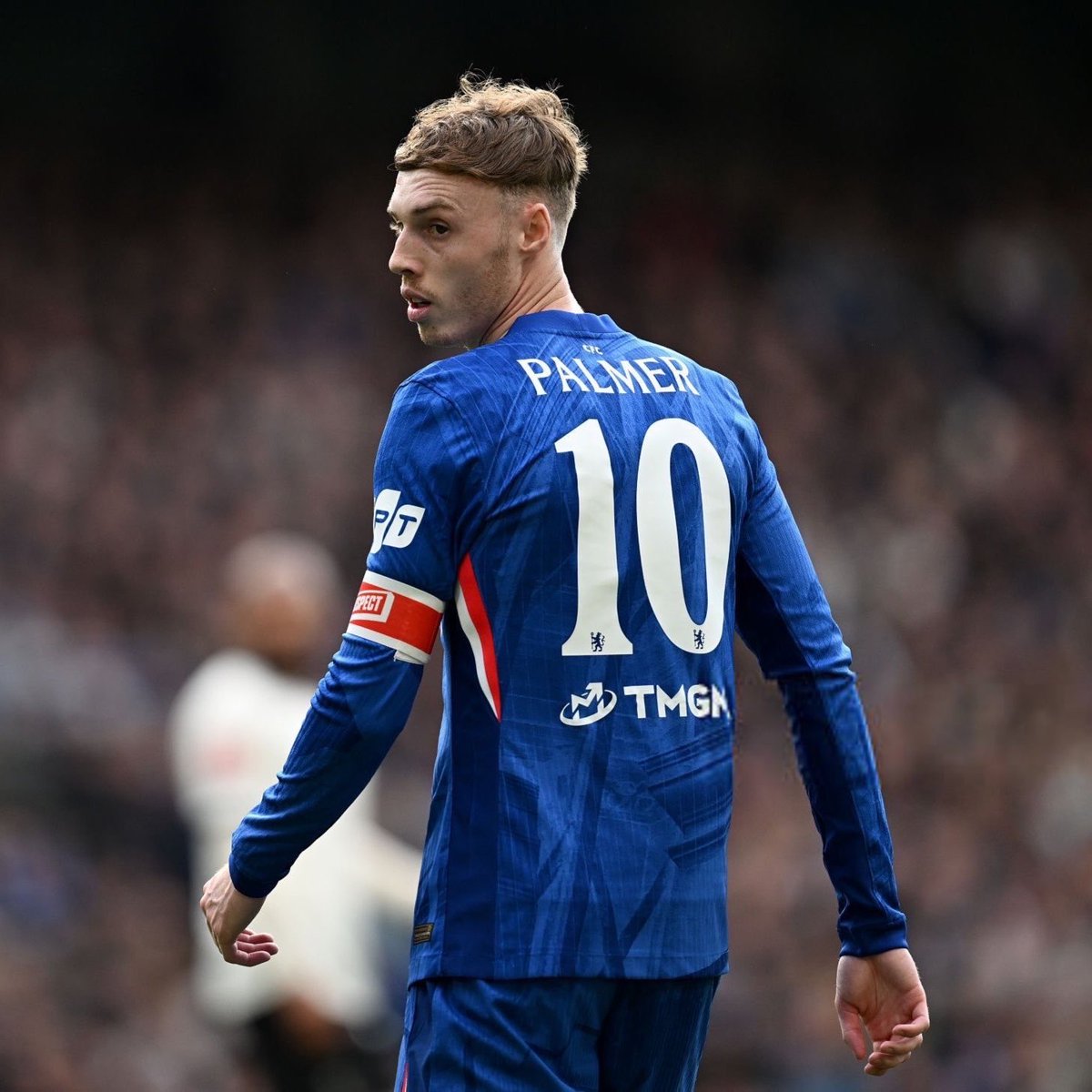 FabrizioRomano's tweet photo. 🚨 Thomas Tuchel: “Cole Palmer misses too many opportunities, ajd he misses way too many camps with injuries. It’s not his fault”.

“I can only judge what I witness in my team. For that you have to be in camp. If you are not in camp there is a next level you cannot achieve unless you do it in my team”, says via @henrywinter.
