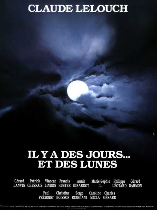 loucinefil's tweet photo. Lire la critique de IL Y A DES JOURS ET DES LUNES (1990) sur le site https://t.co/cEDeSnDmm1
#claudelelouch #ilyadesjoursetdeslunes #comédie #lune #humeur #routier #jalousie #amour #gérardlanvin #anniegirardot #gérarddarmon #mariesophel #vincentlindon #sergereggiani https://t.co/2So3RAHEnc