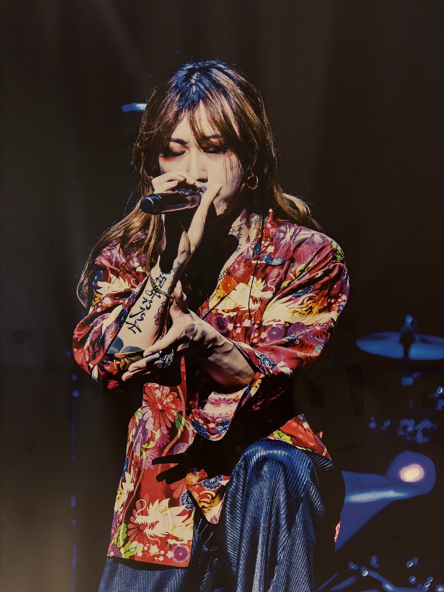 tuki_spbv's tweet photo. POPUPのライブ写真、ぶーやんのかっこよさを誰かと共有したくてずっと待ってた🥺 https://t.co/Os2OseO9TJ