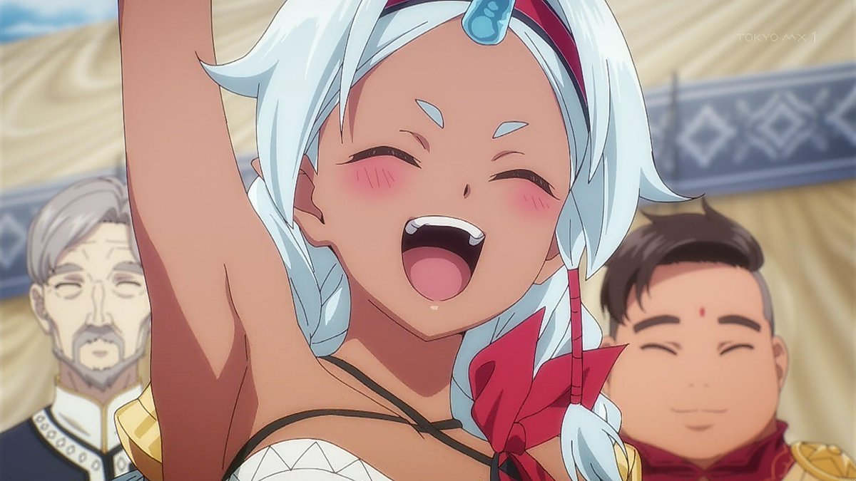 領民0人スタートの辺境領主様 第12話 ツイート画像 1