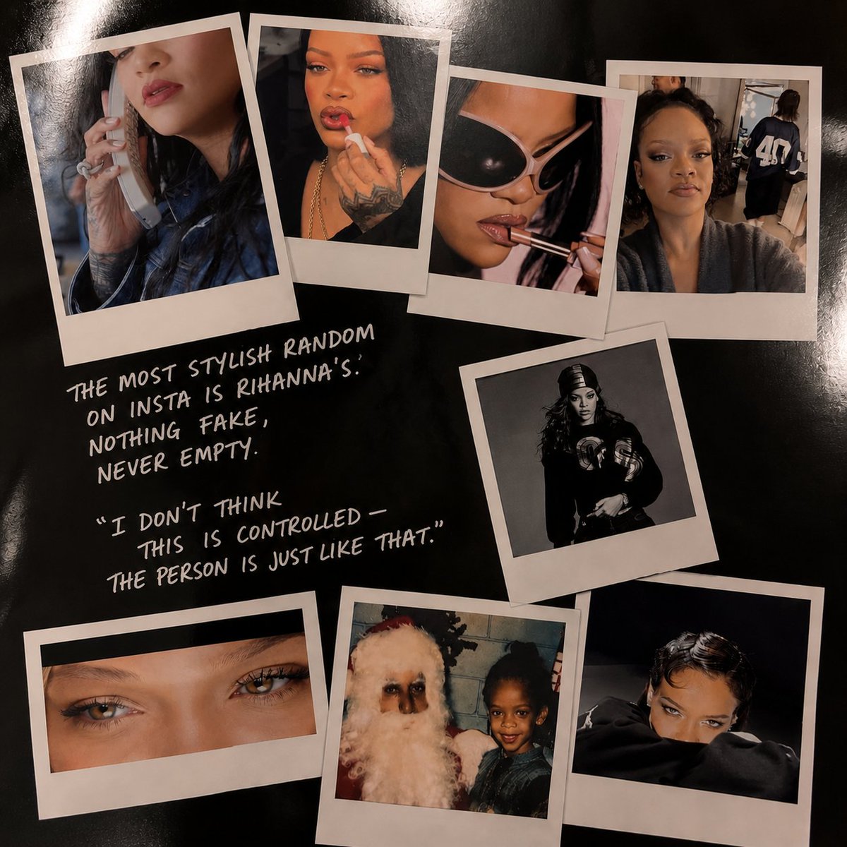 JC_Channel_view's tweet photo. @rihanna https://t.co/A87U07rfc9