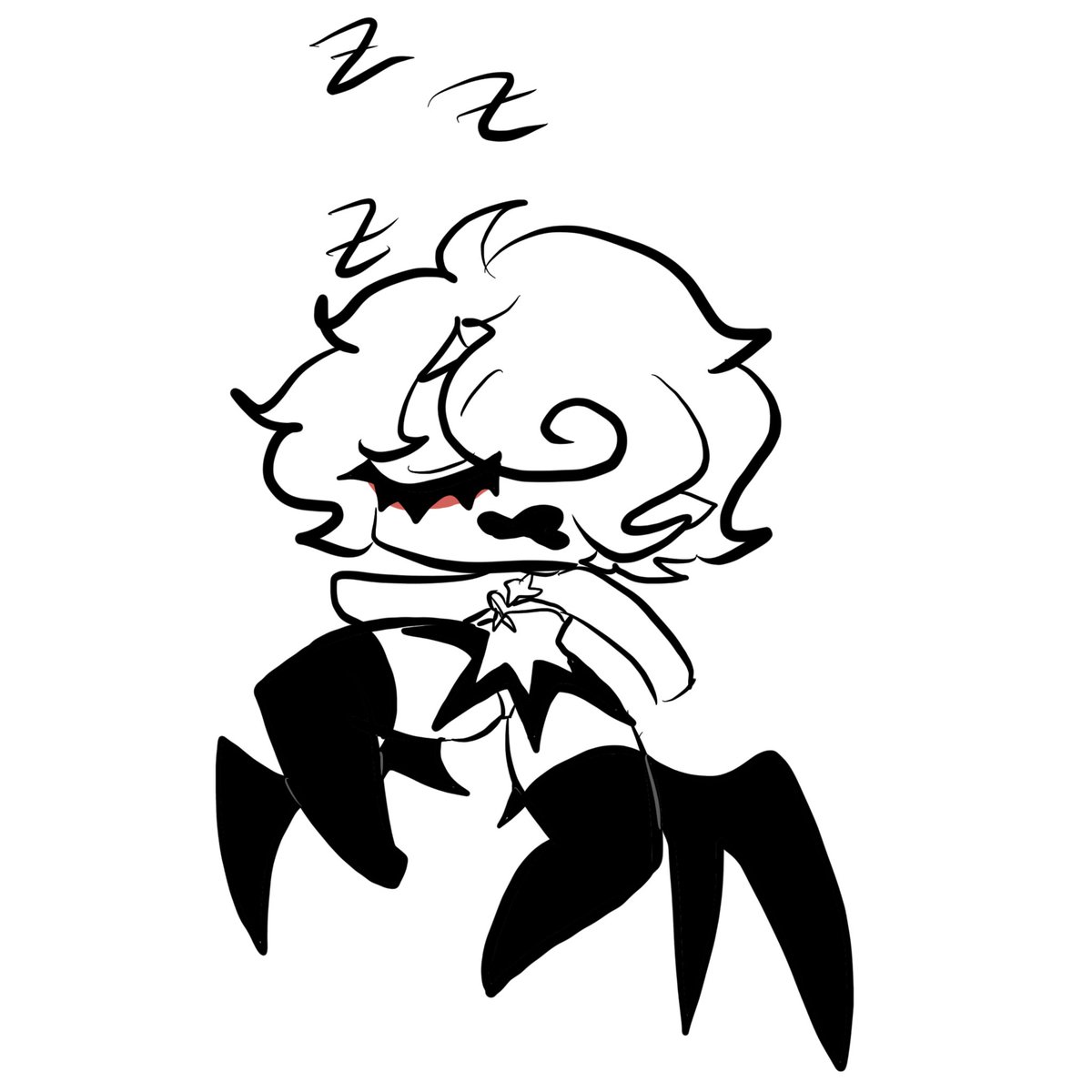 MOOOMUX3's tweet photo. Good night 😴 https://t.co/8Dhx2NvCEu