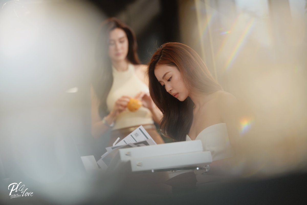 LenaMiu_CH3's tweet photo. พบคนกินข้าวไม่ตรงเวลาเป็นจำนวนมากตอนนี้

LENAMIU PLS LOVE EP3
#PlsLoveรักได้ไหมEP3 https://t.co/TC6cZcmPsQ