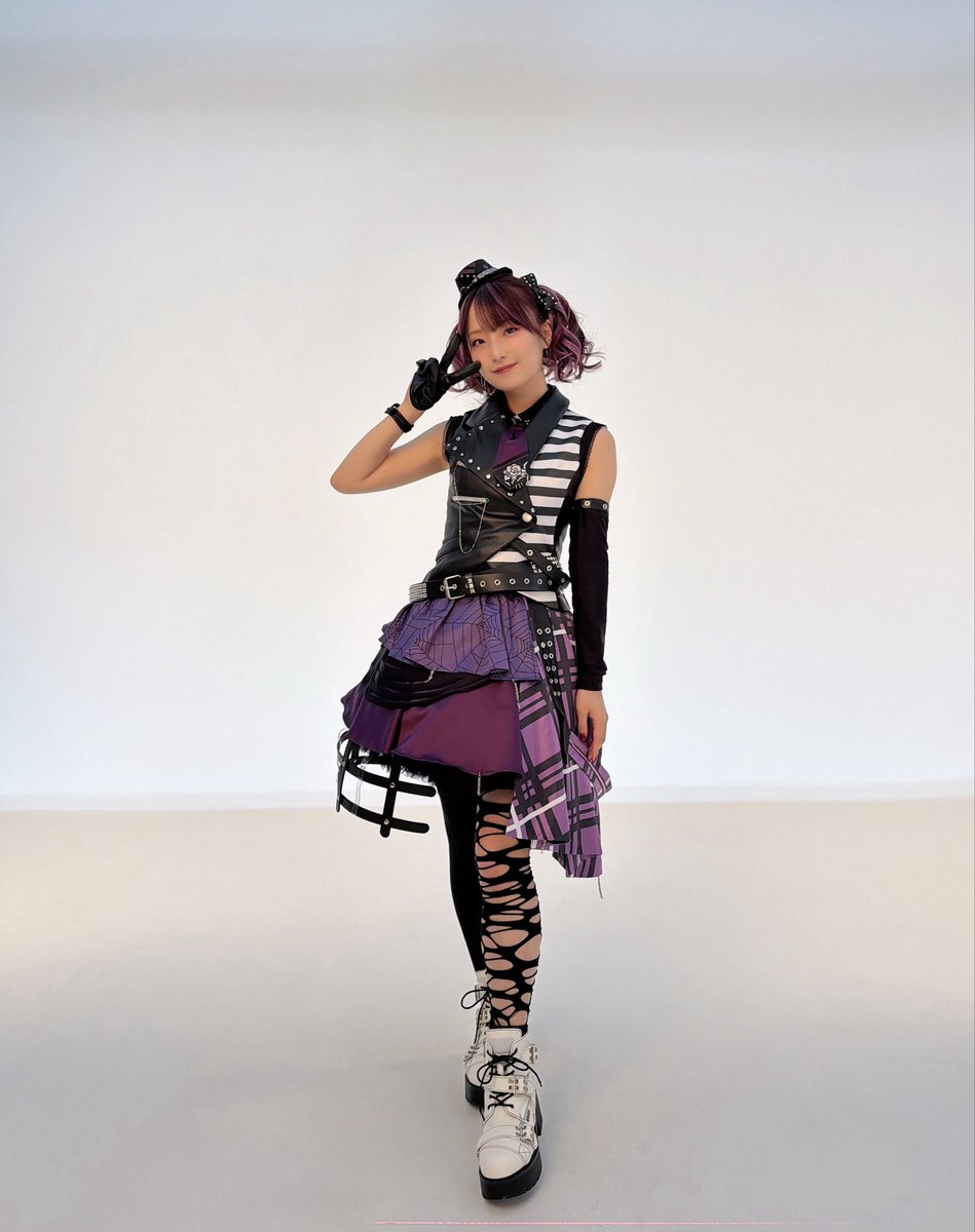s_schisa's tweet photo. #シャニマスソロライブMSP
既にど緊張の夜です！！
明日から2日間よろしくお願いします！ https://t.co/kpcGy3XRuG