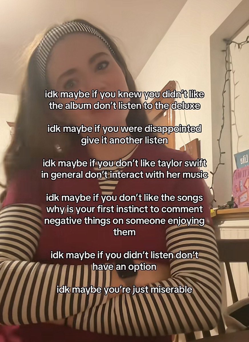 alltooswift00's tweet photo. THIS. https://t.co/1ErAr25HZe
