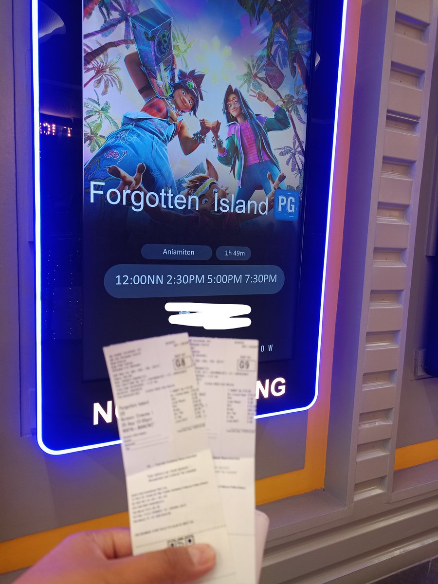 cloudykath_'s tweet photo. Tayo na!

Ang gandaa gandaa!! 💗🙌🏻🙌🏻
#forgottenIsland https://t.co/ujTSEgHoP6