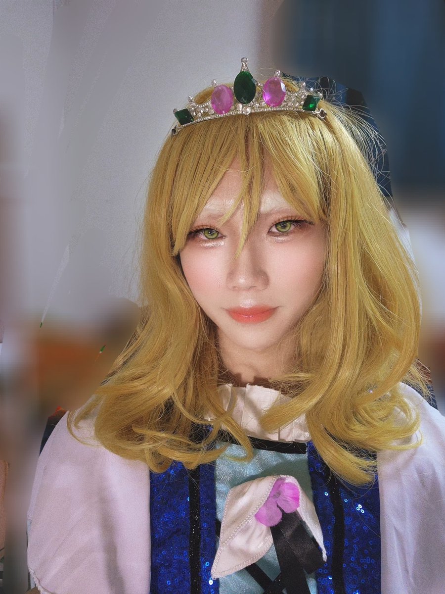 s4unj's tweet photo. これは可愛いだろ https://t.co/vW2i0pgChr