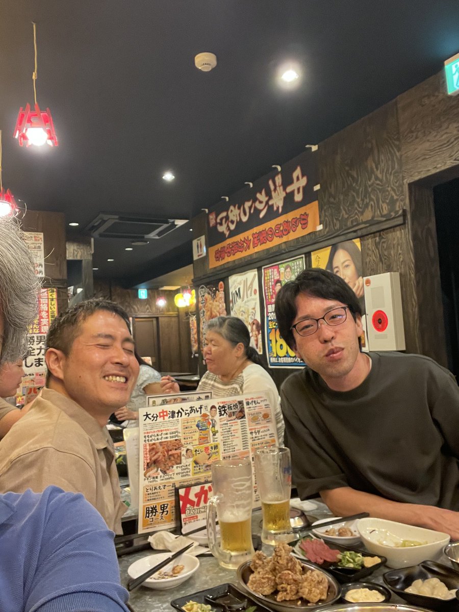 twodaken's tweet photo. 勝男と
かぶらや総本家 https://t.co/Z4jg8VLZQZ