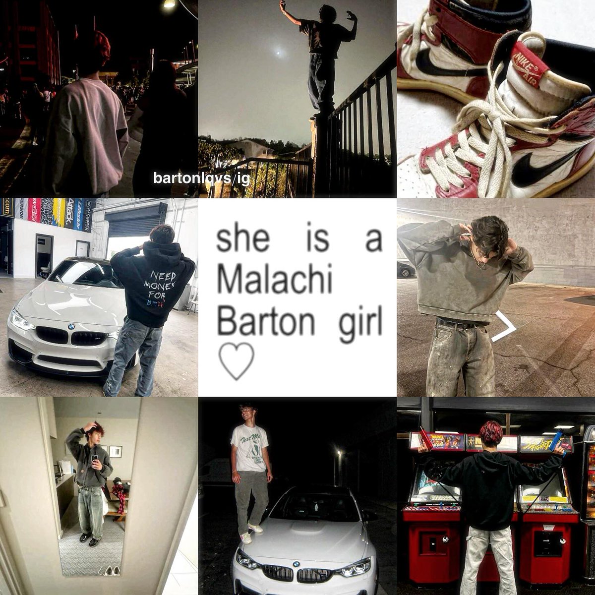 DebiLegranwyue's tweet photo. She’s a Malachi girl. Coloring by @mimivvc on TikTok. Dedicated to @malachibarton. https://t.co/UemAb2smhQ