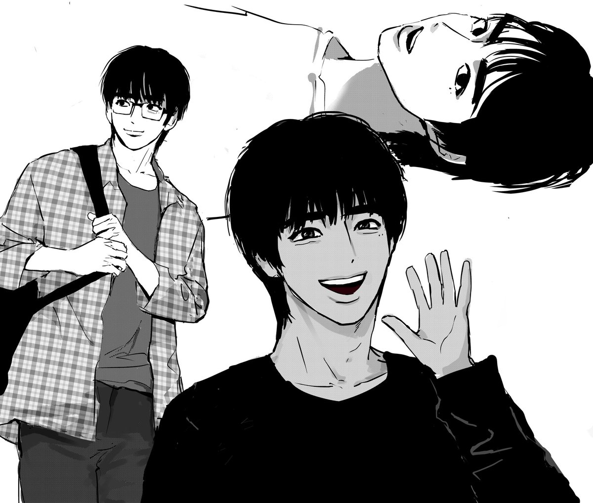 gibmideogi8400's tweet photo. 쭌닙 https://t.co/seVYSAhb0g