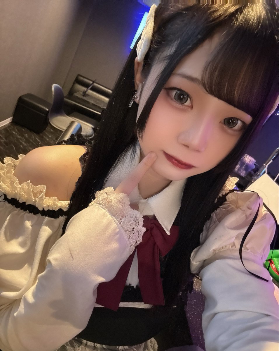SB_kanade's tweet photo. ろぐいん🐾

久々出勤だし、わんおぺじゃない嬉しさえぐい🤭💙

出勤してなさすぎてレアキャラなので、会うなら今ですよ!!!!
待ってます♡♡♡

@SB_OSAKA 

 #大阪コンカフェ  #コンカフェ嬢  #宗右衛門町  #ミナミ  #自撮り界隈  #コンカフェ営業  
 #サブカル  #セクマイ  #メイド https://t.co/WkyDIVYAPi