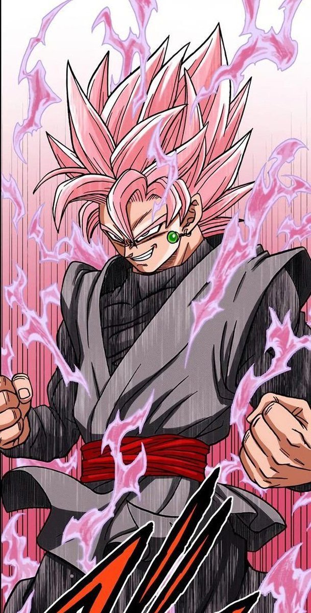Its_Luix's tweet photo. @Flow_Krim @WilyMoto @guernicass4 Pior que sim. Mas a pose tá praticamente 1:1 com o mangá, além das mechas do cabelo ter o mesmo estilo do mangá. https://t.co/atwWdCxCP9