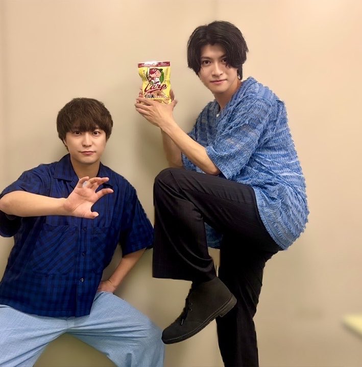 ydaa93e's tweet photo. 嬉しいとき〜推しにスタイルの良さを見せつけられたとき〜✨ https://t.co/lGHwb40EiH