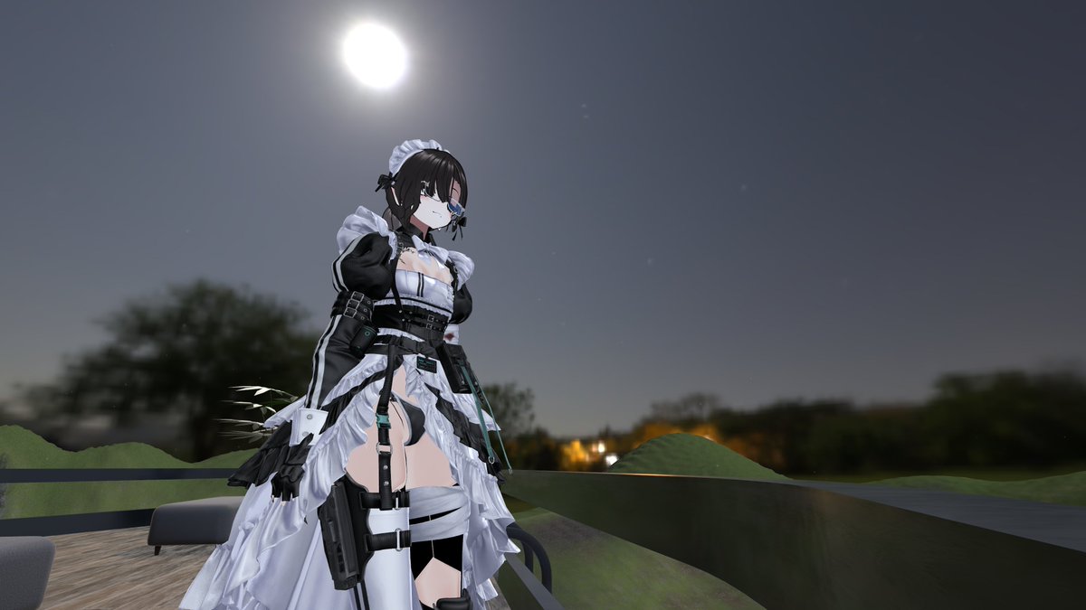 ku_2123's tweet photo. これが私がいる場か...
#VRC #siusiu https://t.co/oy6s5cRYgc