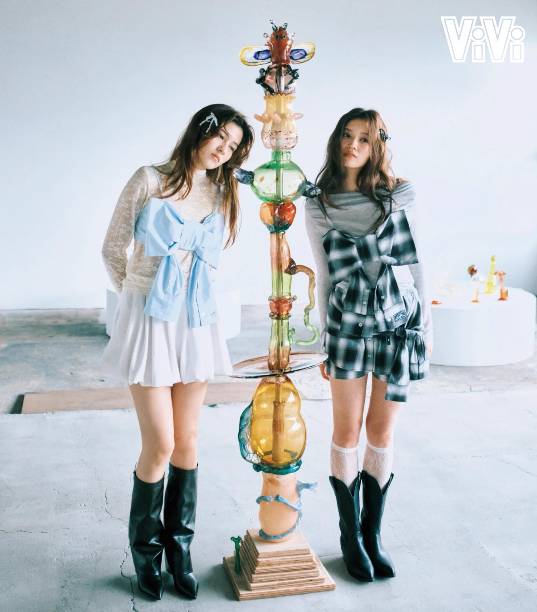 VIVI商品 ViVi on X: 