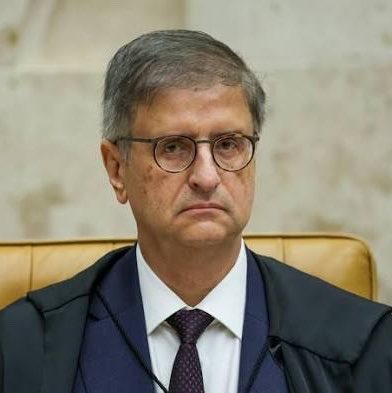 Delateinews's tweet photo. ⚠️AGORA: Francisco Sanseverino, relator do procedimento que analisa a atuação de Gonet no caso Master, rejeita pedido para investigar o PGR https://t.co/QRnhz4L5dC