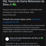 Photo by Odeio Pobre da Silva Jr 13 (@FelipeFazuelli)