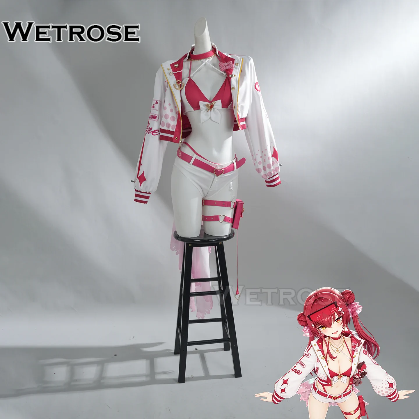 Wetrose2019 on X: 