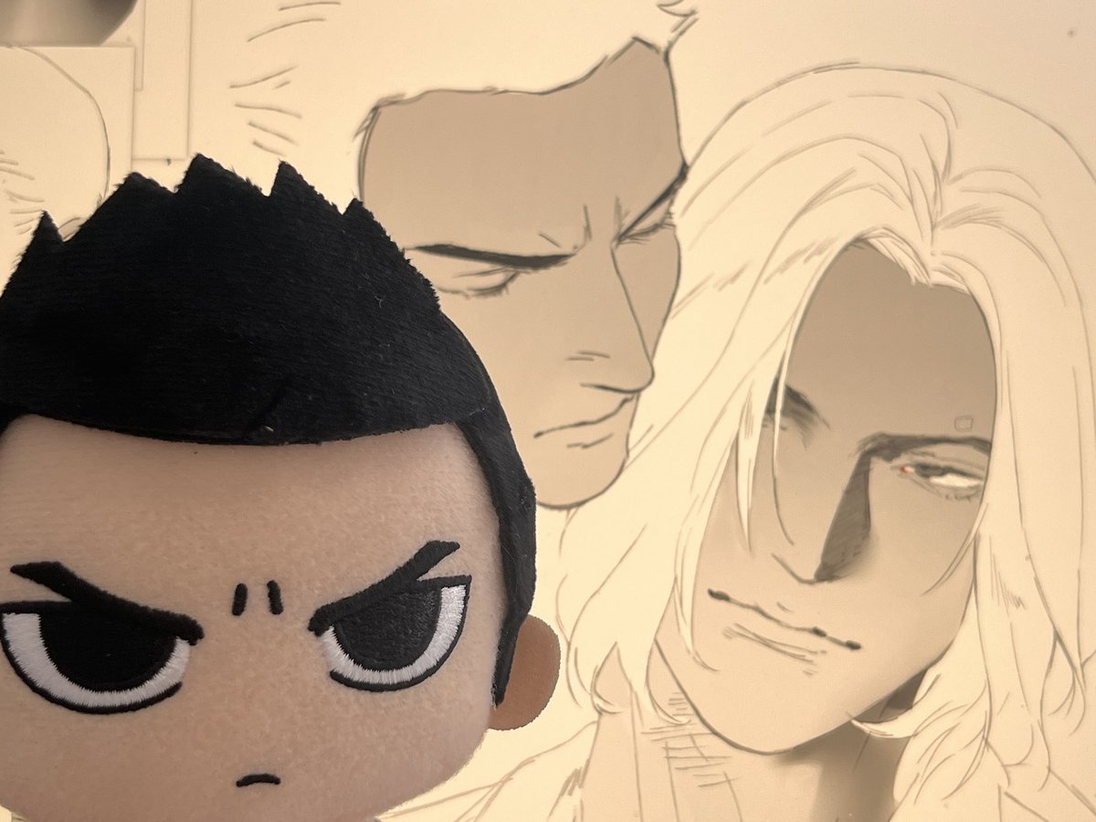 Mabutanonaka_'s tweet photo. https://t.co/MFQr5Xe4tl