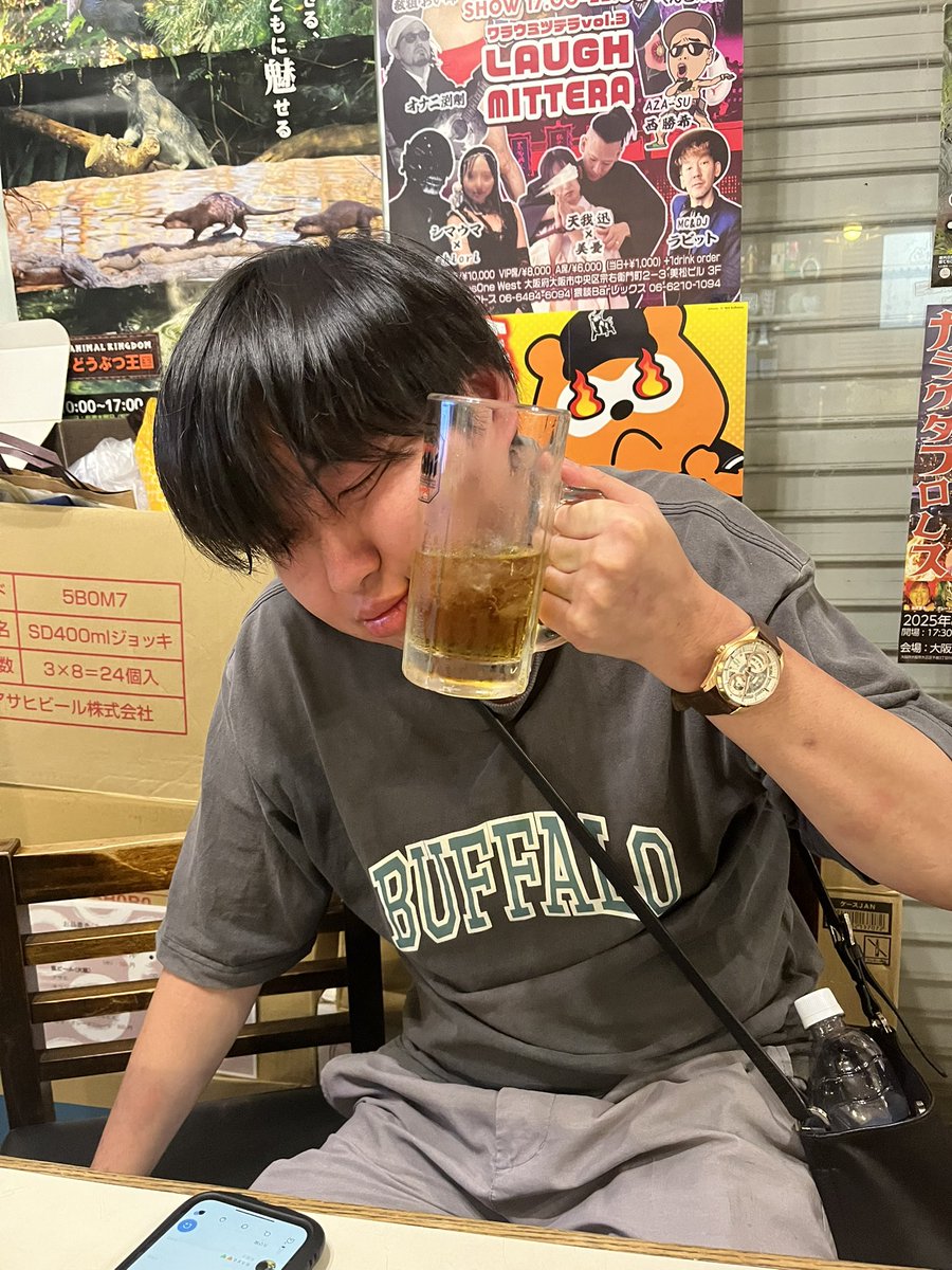 Hiro47398674's tweet photo. あうあうあうあう https://t.co/iETmVDPYs4