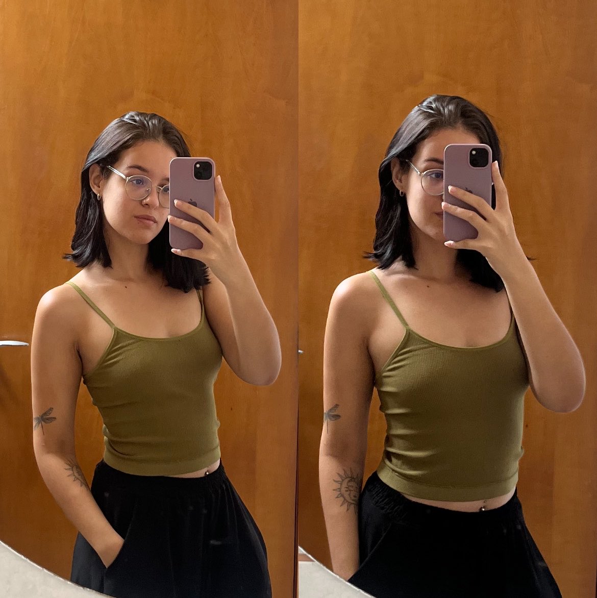 cartashaux's tweet photo. dia de consulta hoje! 💜🌈 https://t.co/t7UIYMAI5U