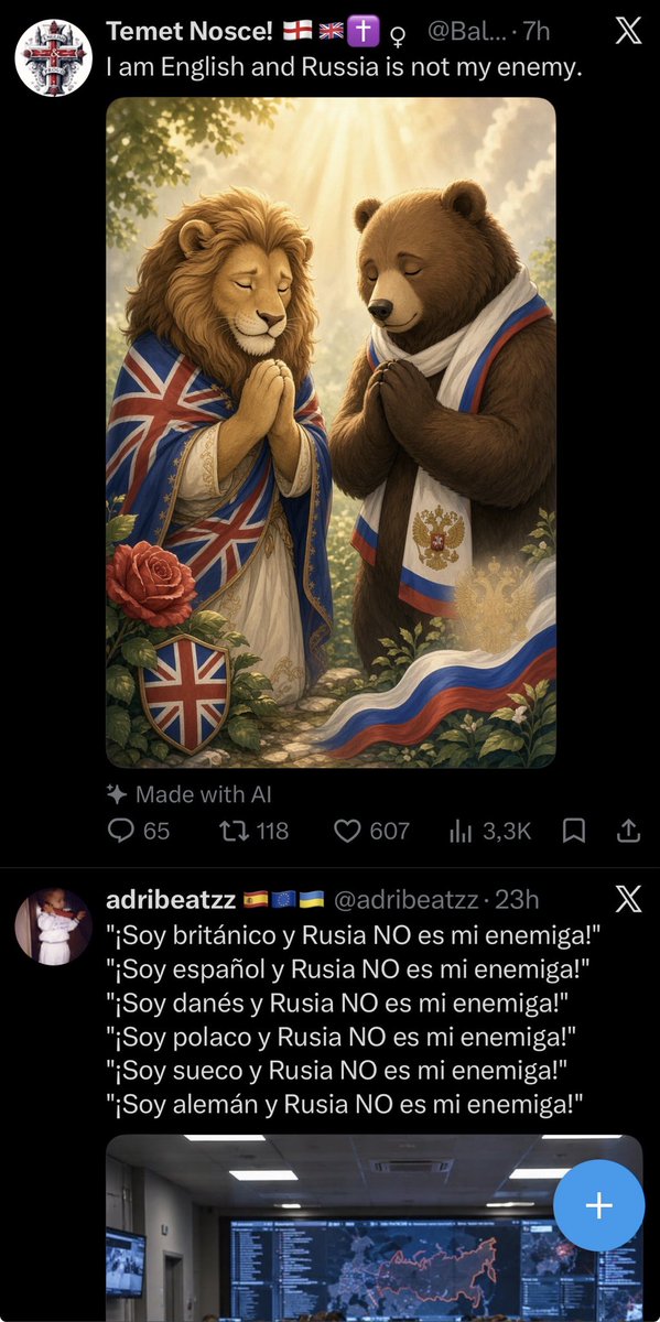 sddc1103's tweet photo. @adribeatzz Jajaja que casualidad https://t.co/jN6RZU2qnB
