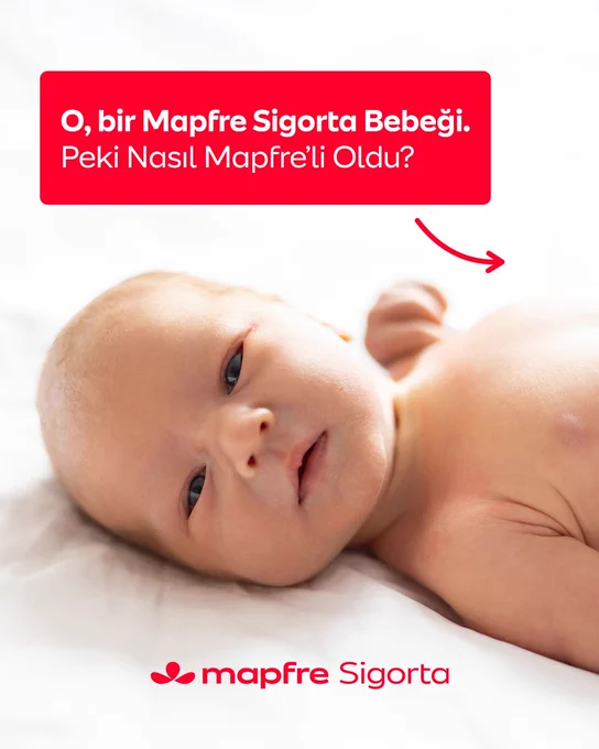 Image from Mapfre Sigorta (@mapfresigorta)