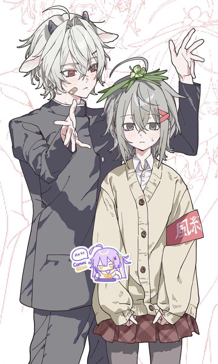 hahto__cm tweet picture