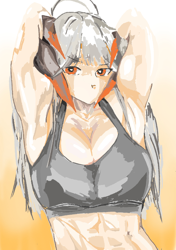 physalis4671598's tweet photo. #アークナイツ #Arknights #明日方舟
サリア https://t.co/e18IWDGasQ