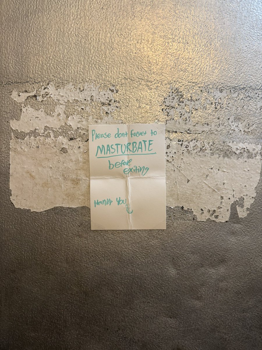 WokenCracker's tweet photo. These signs at work getting weird https://t.co/m67wbwwIjS