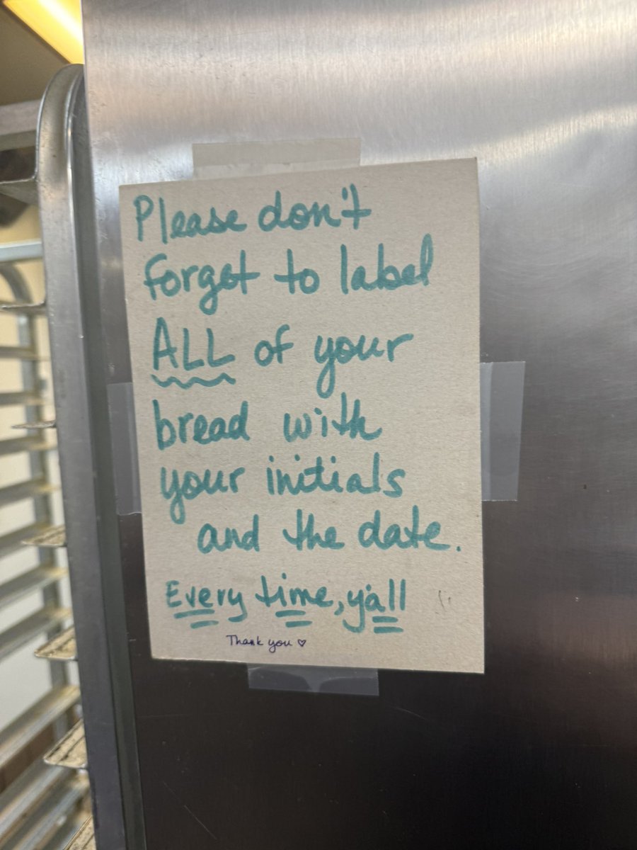 WokenCracker's tweet photo. These signs at work getting weird https://t.co/m67wbwwIjS