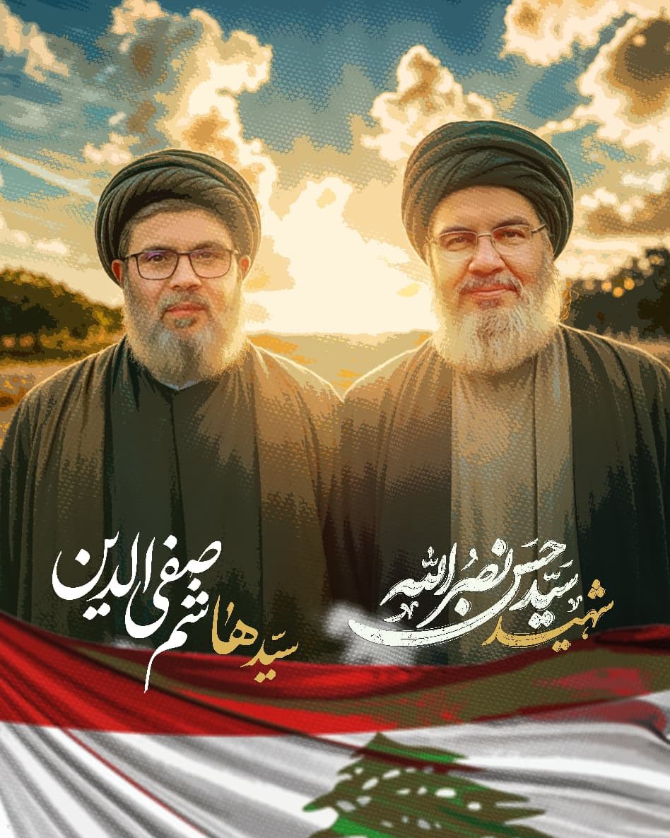 allamy48724's tweet photo. نزل نبأ استشــ.ــهاده كالصاعقة على قلوب العراقيين؛ خيم الحزن على شوارع بغداد ومدن الجنوب، وبكت المآذن قائداً سكن وجدان كل بيت حر.
#سيد_الجنوب
#انا_على_العهد https://t.co/aq1txOBJqO