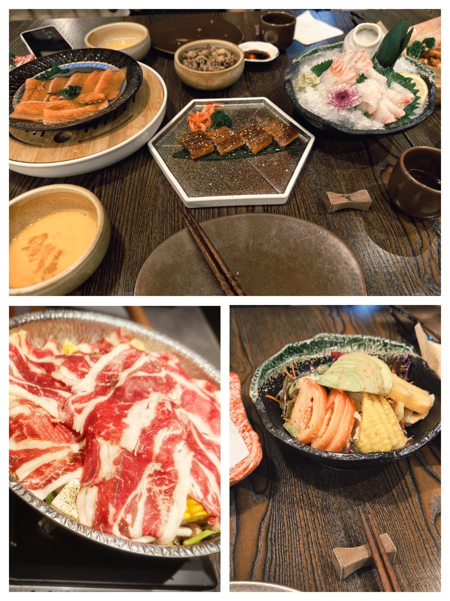 moiyyz's tweet photo. 中秋的漂亮饭👾 https://t.co/oNWpoYs277