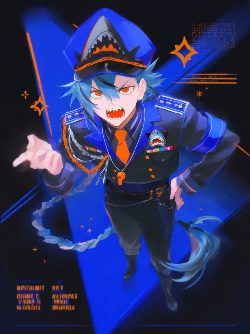 To_ri77's tweet photo. ｻﾒﾀｲﾁｮ🦈 https://t.co/PRFBzuLzcD