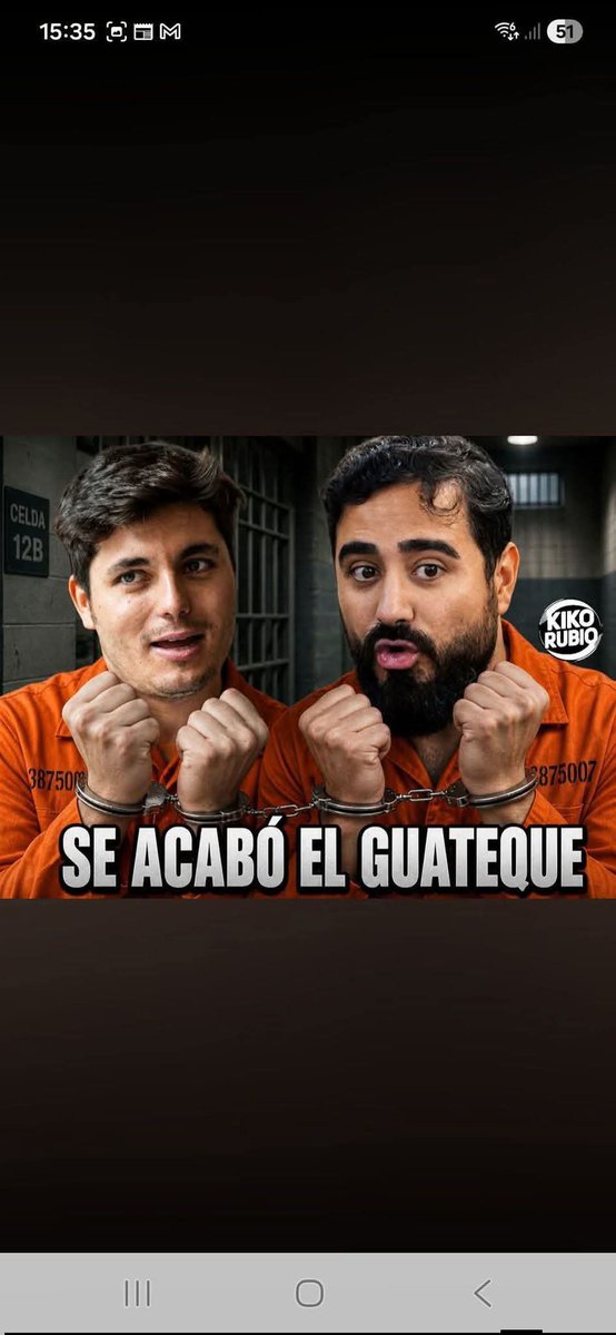 antonio_torio's tweet photo. @vitoquiles https://t.co/KTOhZkmh4f