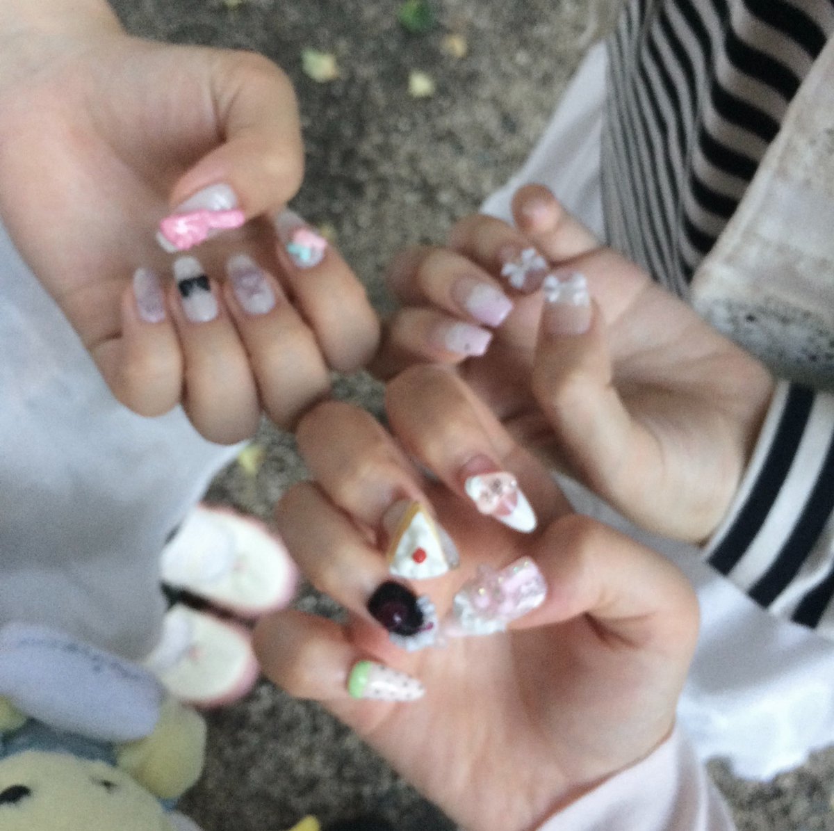 mztmdrgn's tweet photo. #EBiDANシール部 柵コア🗝🧑🏻‍🩰𐙚⋆ꫂ https://t.co/1hTxxYJgIZ