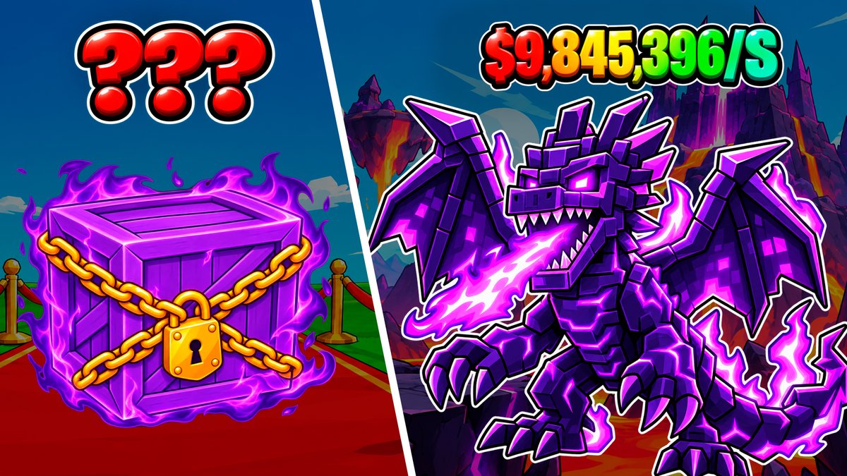 ThumbPro2011's tweet photo. Recent Thumbnail Work!
If you need a thumbnail for your Creative map, feel free to DM me!📩 https://t.co/Y5RAJhHRJZ