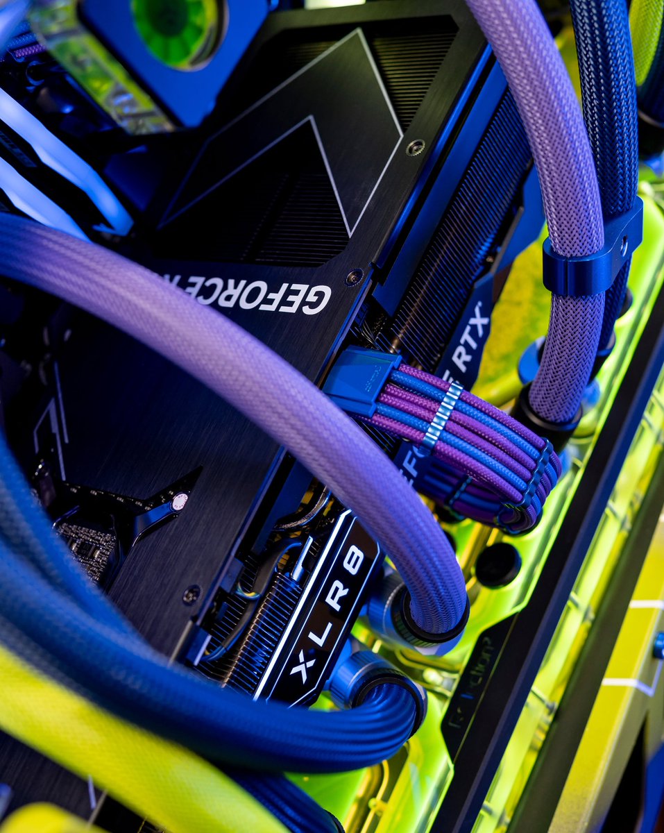 CableMod tweet picture