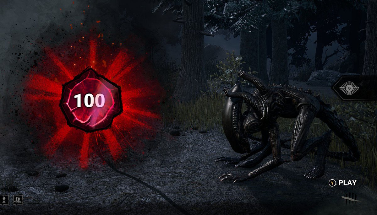 DYLAN_isfree's tweet photo. @The1Slasher Yes, P100 Xenomorph, join the hive https://t.co/TAxPcwCPKD
