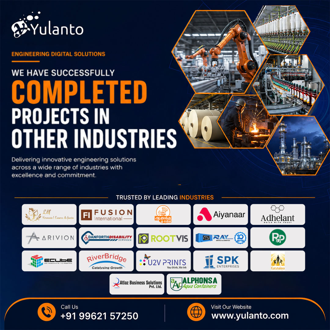YulantoWeb's tweet photo. Web Development Solutions for Businesses Across Industries.
#yulantowebcreations #webdevelopment #websitedevelopment #webdesign #webdevelopmentcompany #businesswebsite #customwebdevelopment #digitalsolutions #websolutions #uiuxdesign #responsivewebdesign #ecommercedevelopment https://t.co/b5wmDxCaMC
