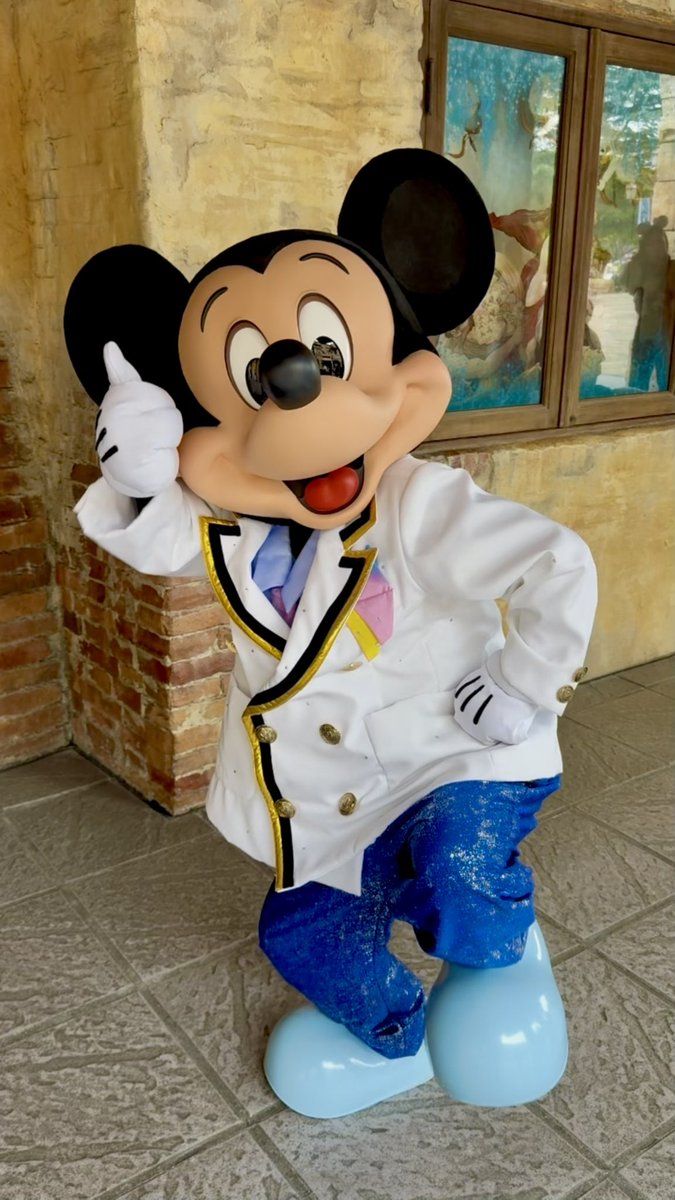 uymmqj's tweet photo. 準備してーからの音ちゅ3連続！
最後までかわいかったディレくん🥰 https://t.co/Btsz1zvOm4