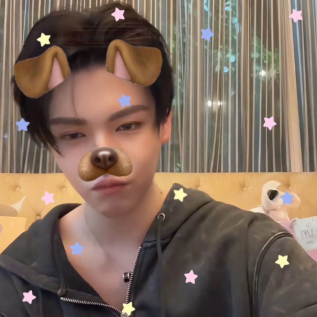 cute_and_yo_'s tweet photo. ไม่ให้จีบ                                              ก็จะจีบ https://t.co/ytNSObyvco