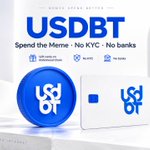 Photo by USDBT (@USDBT_)