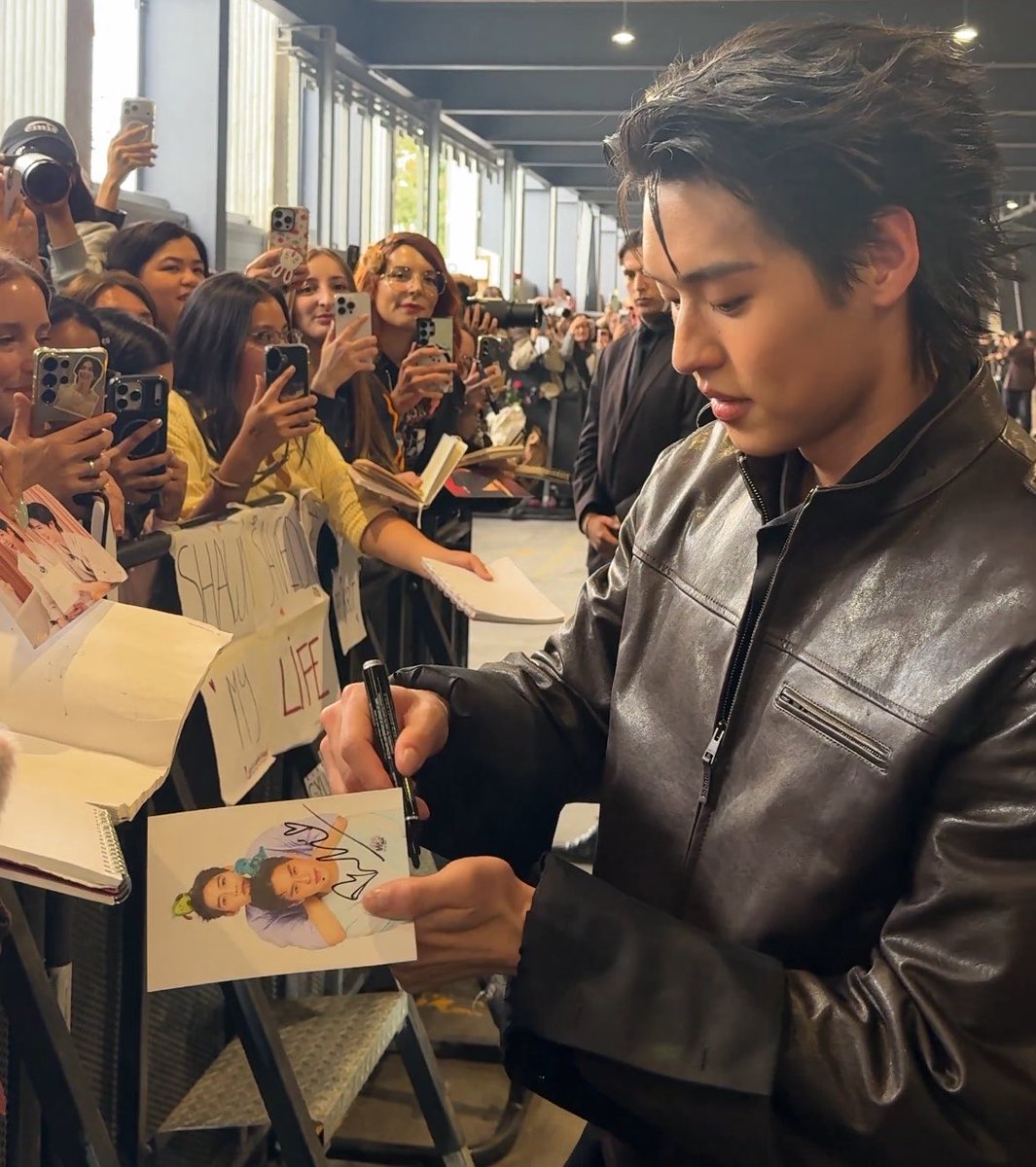 ktkatoy's tweet photo. แล้วดูรูปที่มันเลือกมาเซน 😭🤲🏻🤲🏻🤲🏻 https://t.co/lHZMdYX3aL