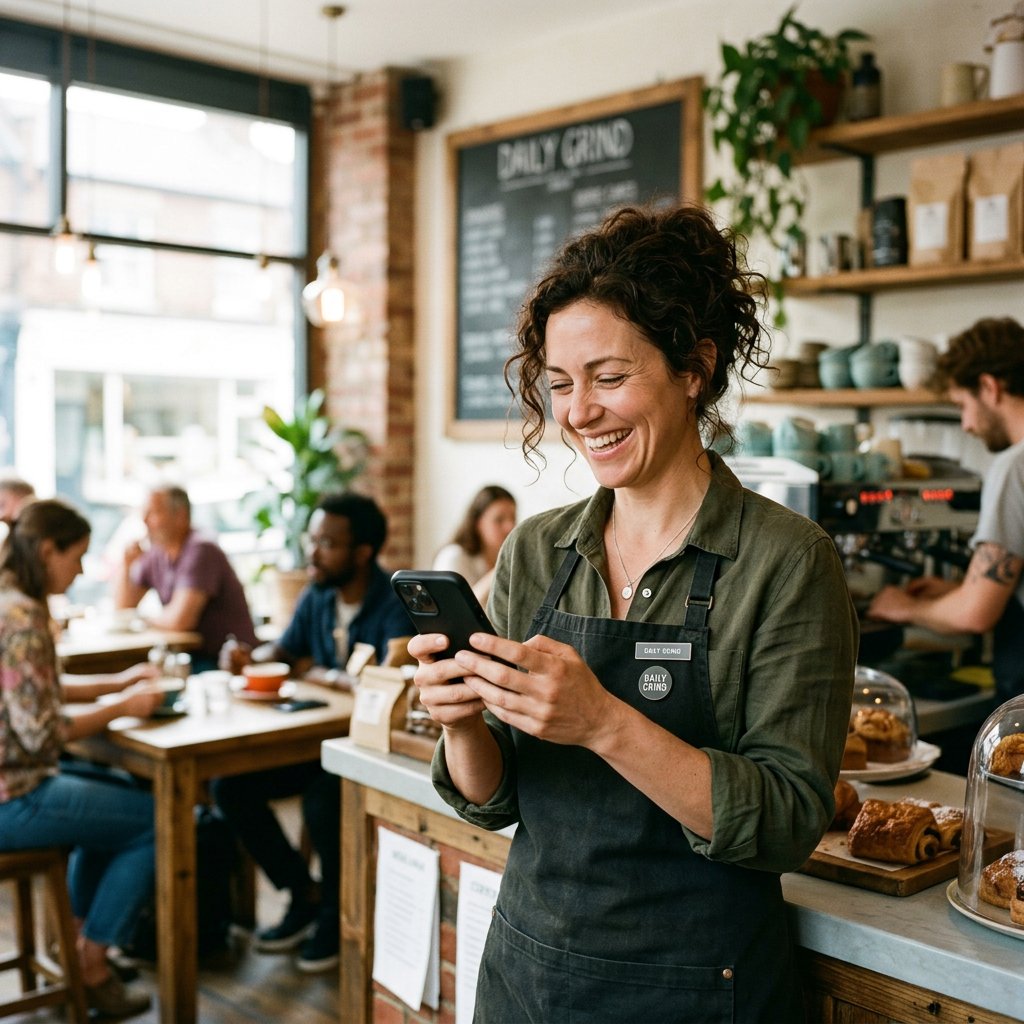 GetLocalDigital's tweet photo. Customers reach out through texts, calls, and DMs every day. Centralizing all channels into one inbox helps small teams respond faster without feeling overwhelmed. Which channel do your customers use most? #CustomerService #SmallBusiness https://t.co/cO4p93slwt