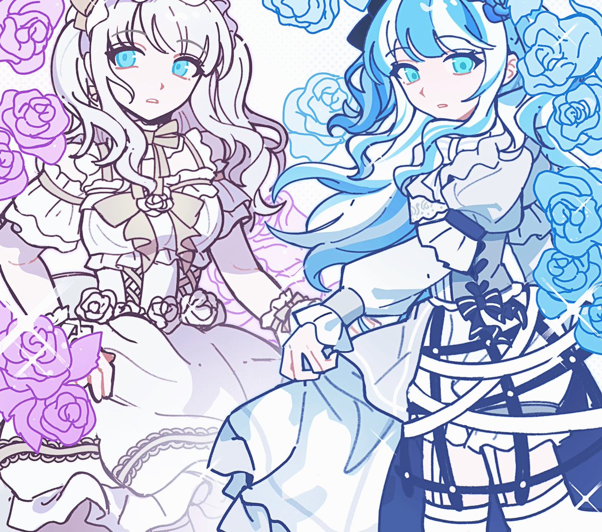 KurosuKyu's tweet photo. https://t.co/5acbTbecGS