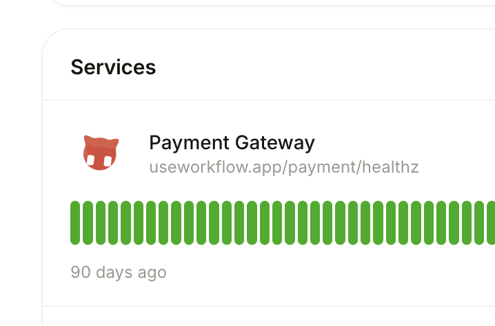 getwf's tweet photo. Workflow #Watchlings is out for demo!
Check it out, play around with it, and share your valuable feedback and suggestions. It’ll help us improve.
This isn’t the final product yet, it’s an early demo to showcase the core idea.
https://t.co/WJ69jc3HFp
#BuildInPublic https://t.co/8wdlCyUR9q